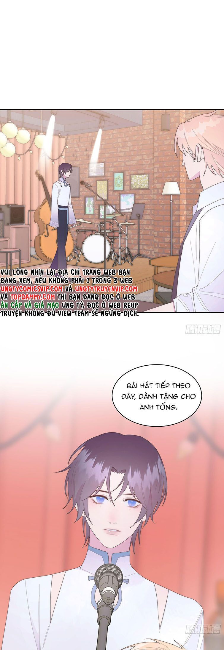 Mời Nhập Mật Mã Kích Hoạt Chapter 18 - 3