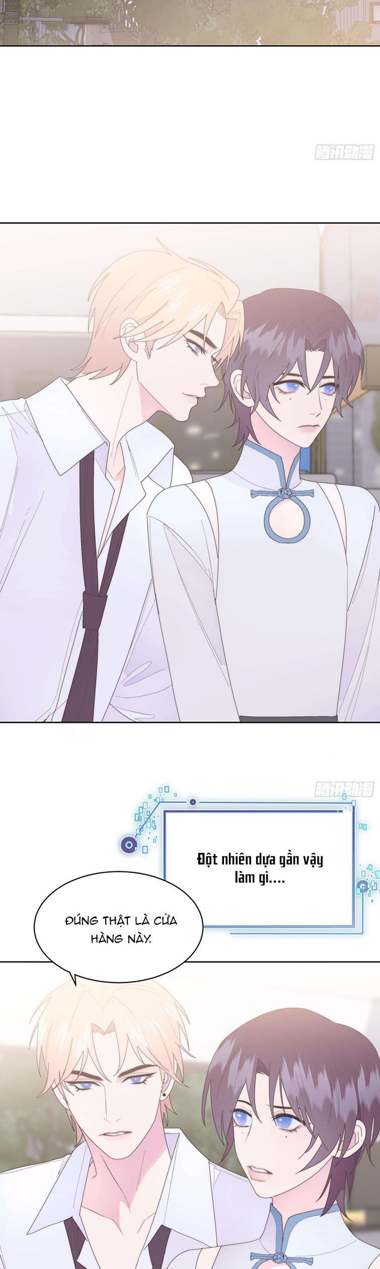 Mời Nhập Mật Mã Kích Hoạt Chapter 18 - 25