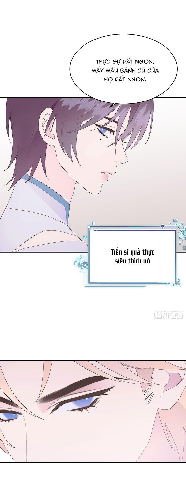 Mời Nhập Mật Mã Kích Hoạt Chapter 18 - 27