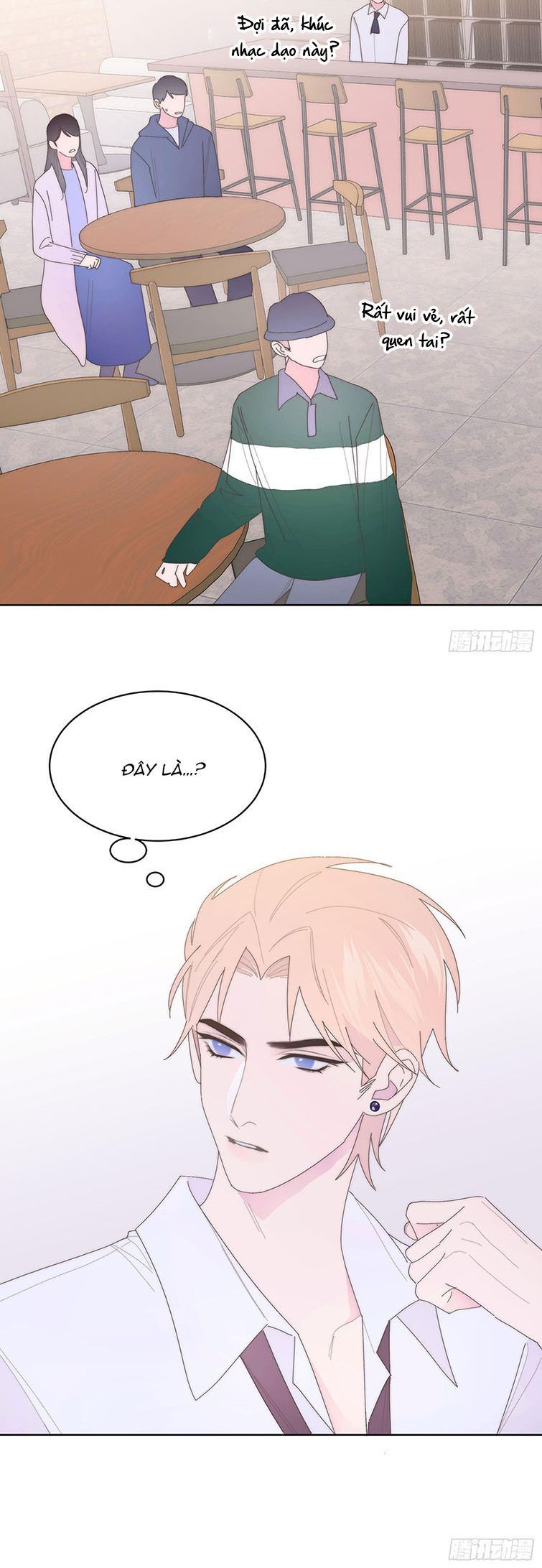 Mời Nhập Mật Mã Kích Hoạt Chapter 18 - 5