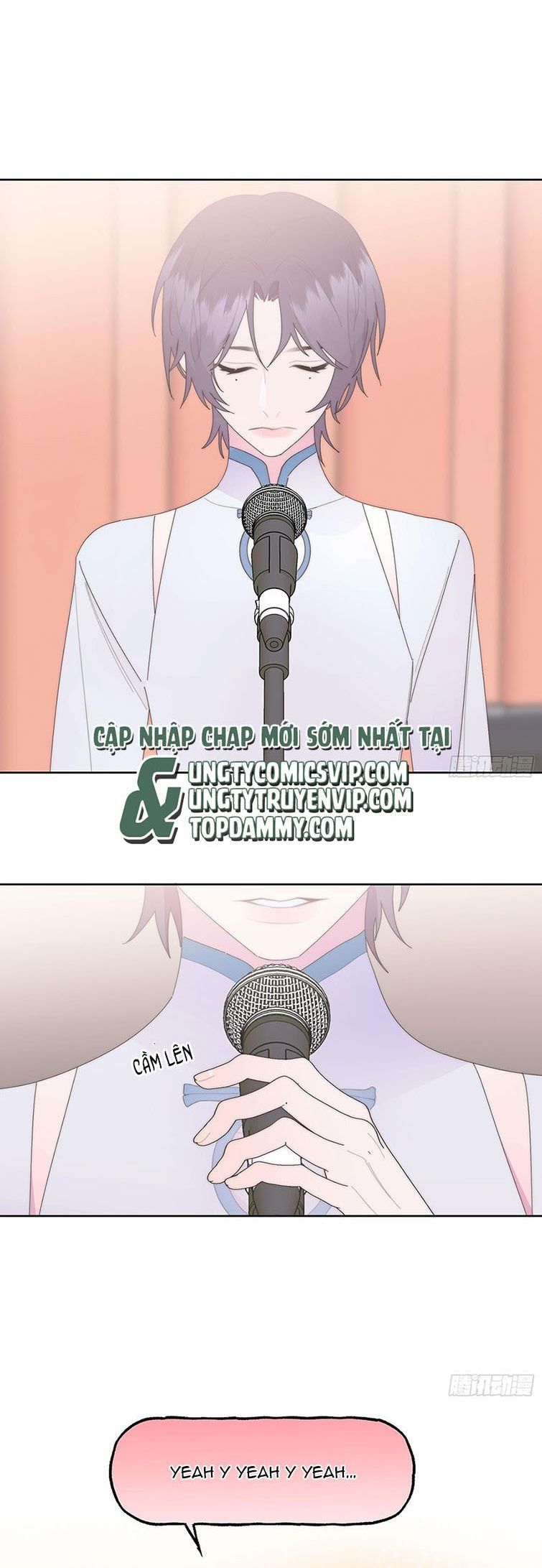 Mời Nhập Mật Mã Kích Hoạt Chapter 18 - 6