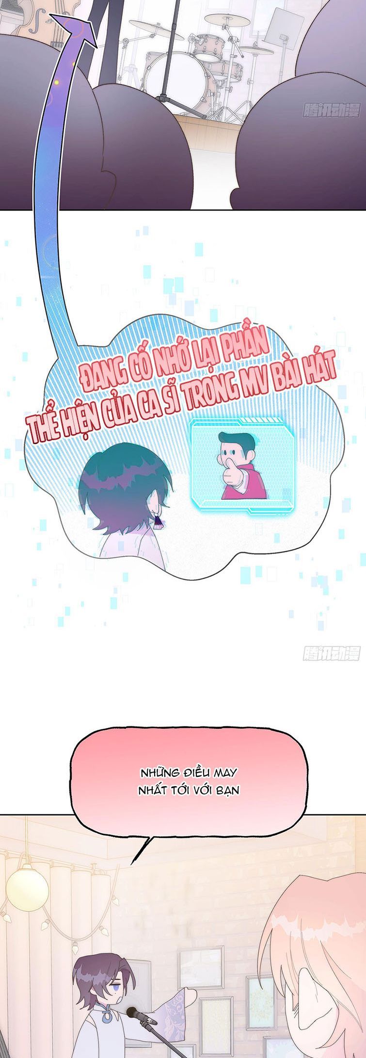 Mời Nhập Mật Mã Kích Hoạt Chapter 18 - 8