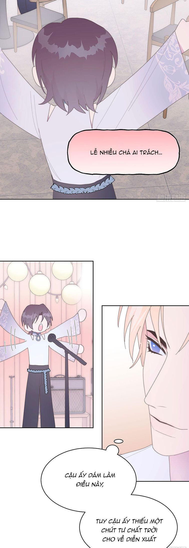 Mời Nhập Mật Mã Kích Hoạt Chapter 18 - 10