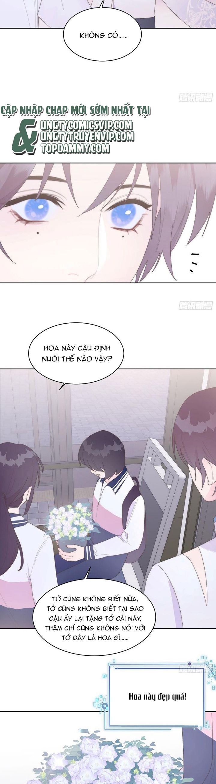 Mời Nhập Mật Mã Kích Hoạt Chapter 19 - 13