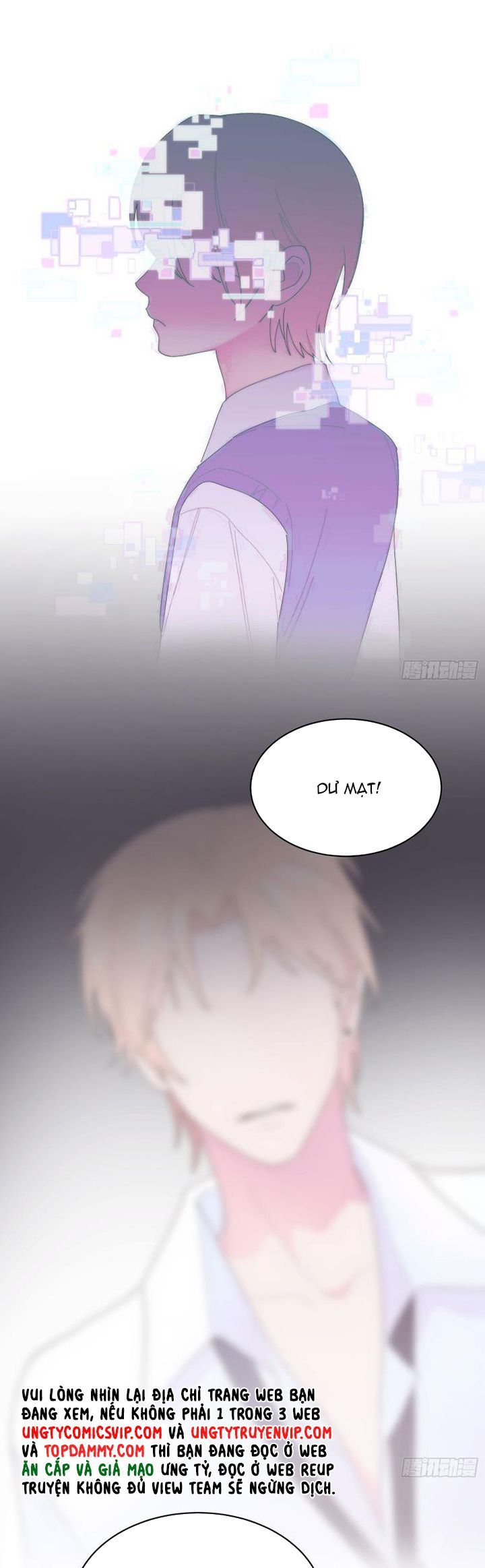 Mời Nhập Mật Mã Kích Hoạt Chapter 19 - 21