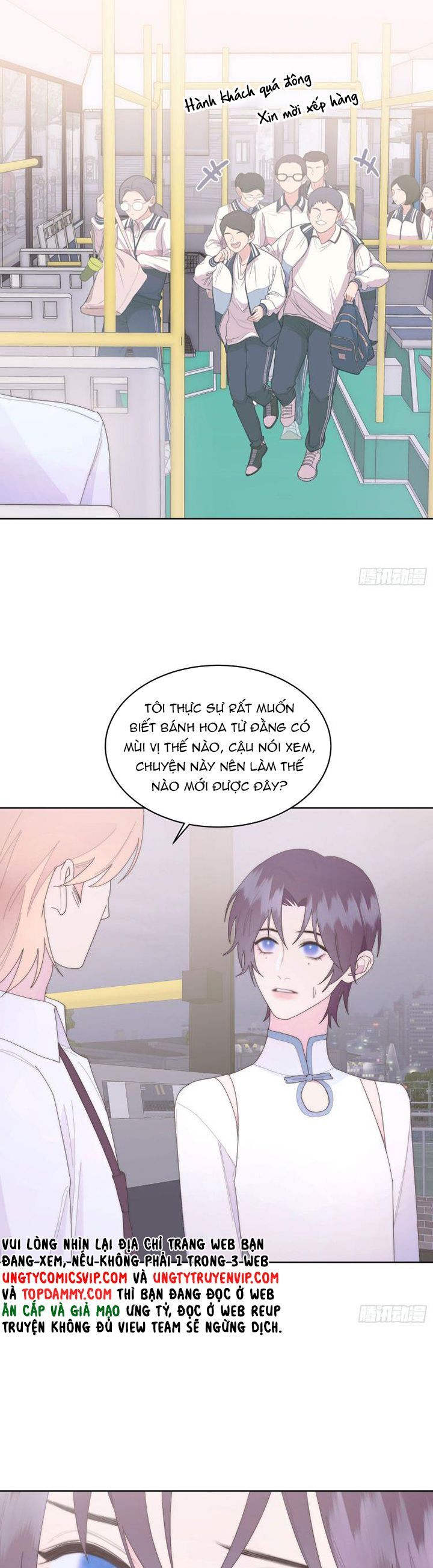 Mời Nhập Mật Mã Kích Hoạt Chapter 19 - 4