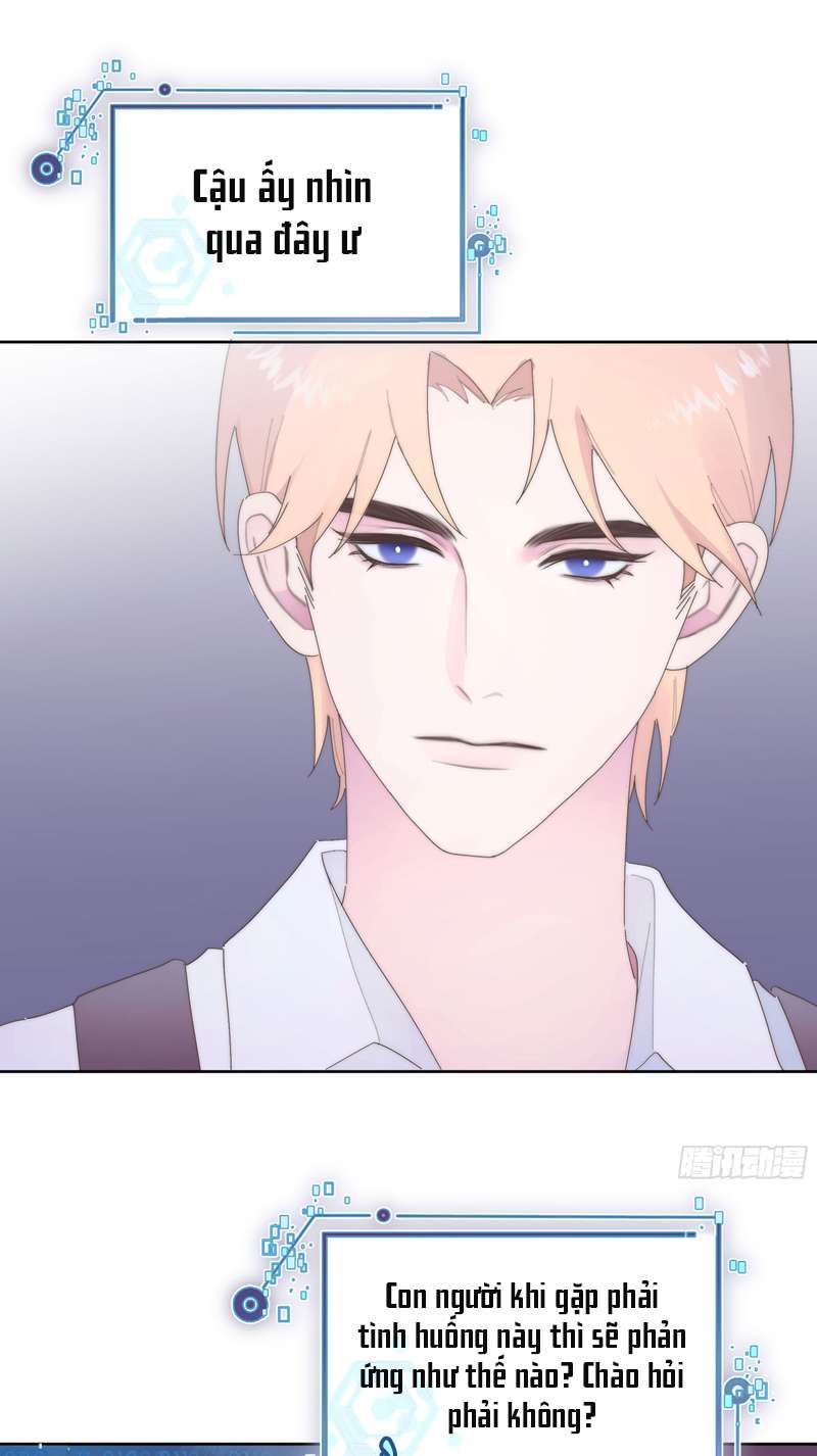 Mời Nhập Mật Mã Kích Hoạt Chapter 2 - 14