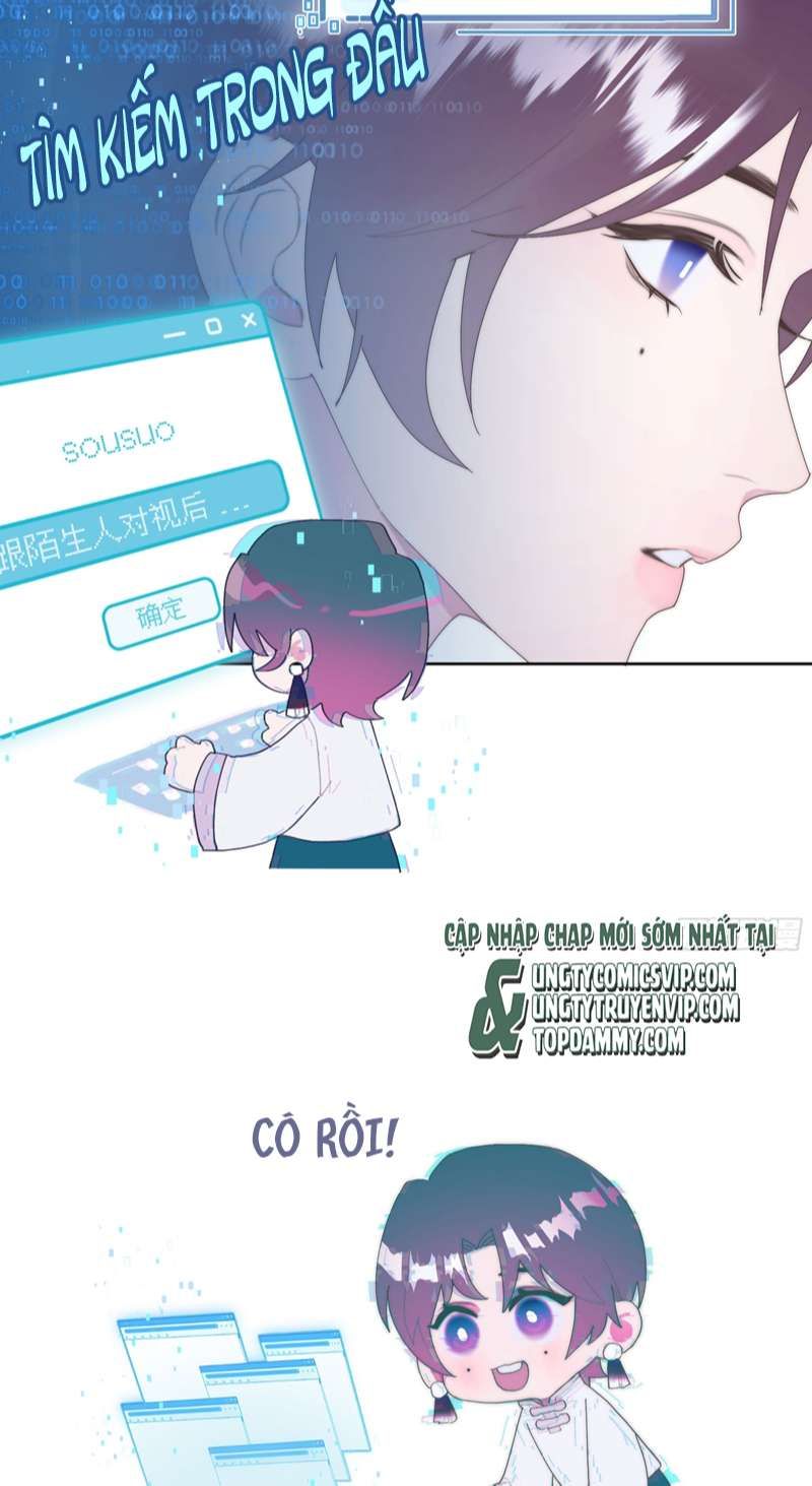 Mời Nhập Mật Mã Kích Hoạt Chapter 2 - 15