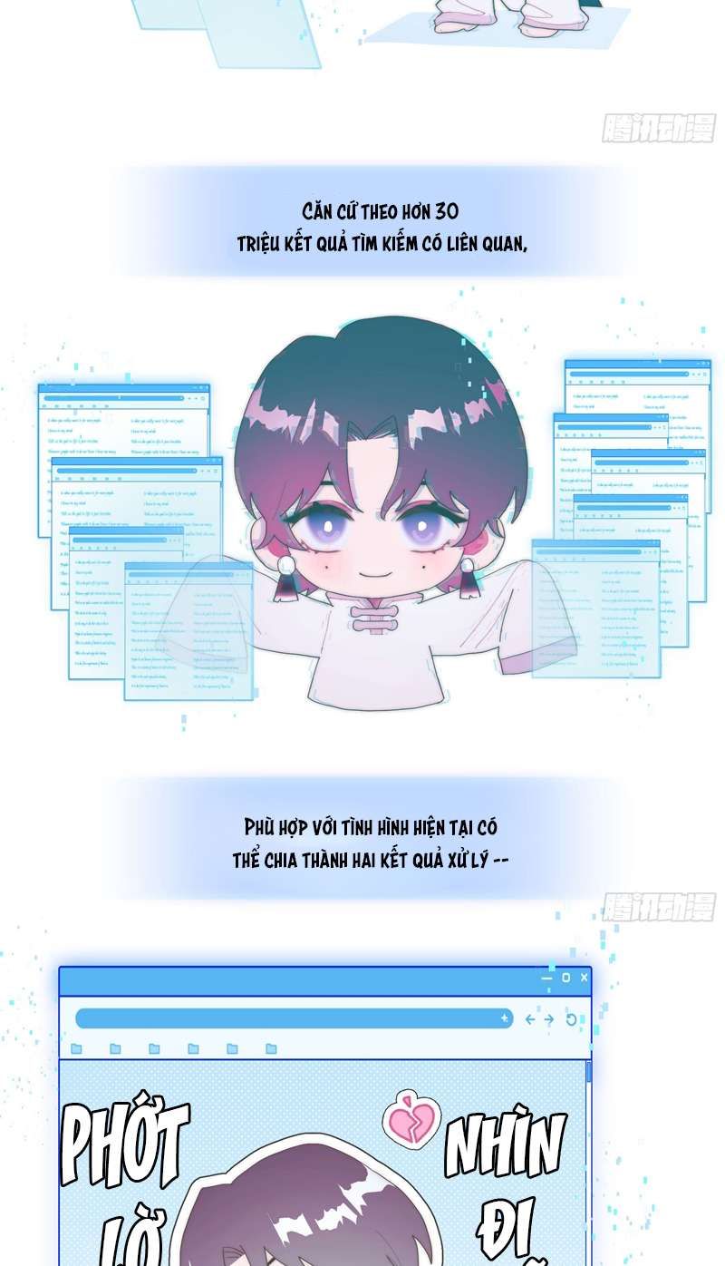 Mời Nhập Mật Mã Kích Hoạt Chapter 2 - 16