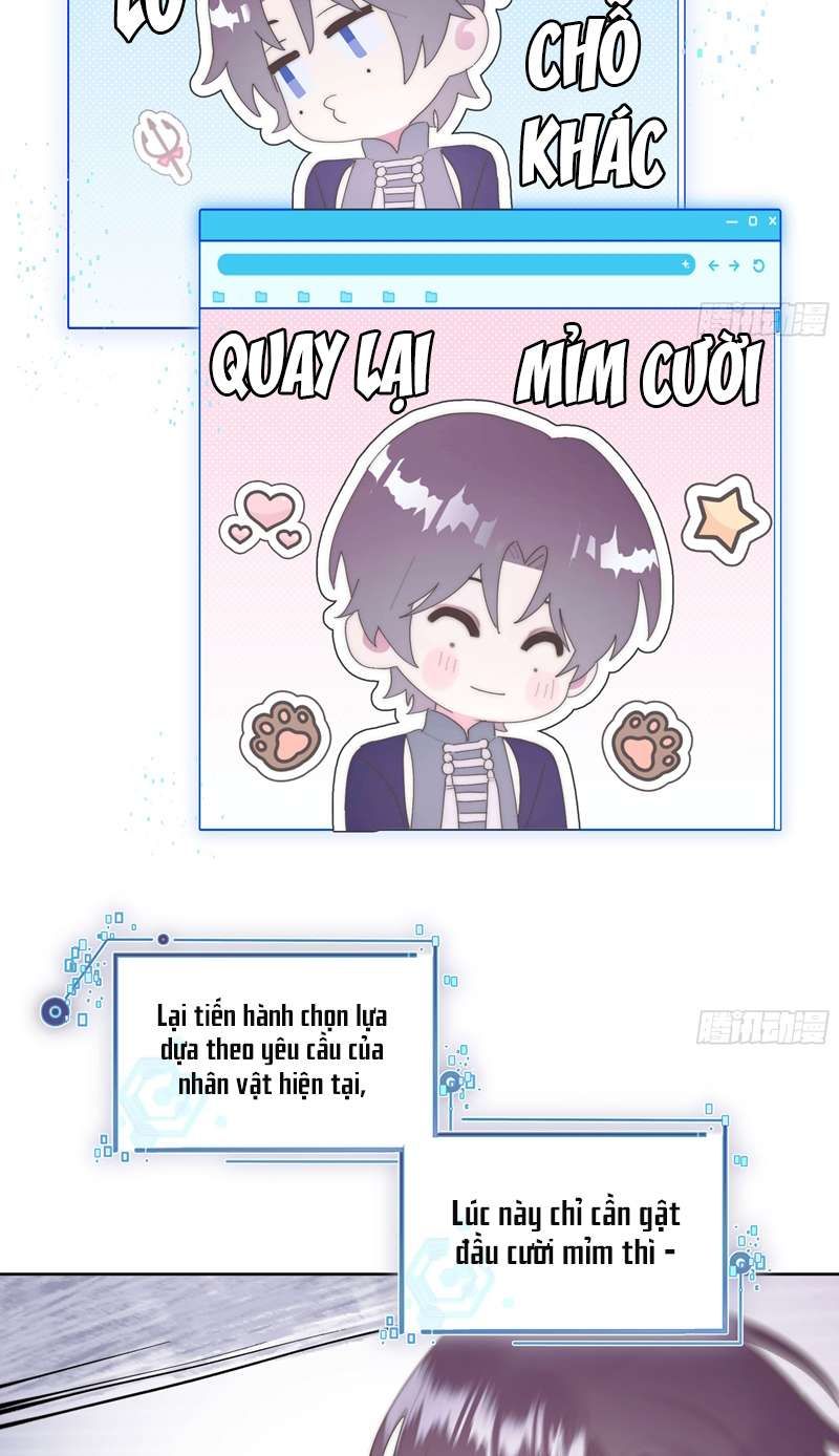 Mời Nhập Mật Mã Kích Hoạt Chapter 2 - 17