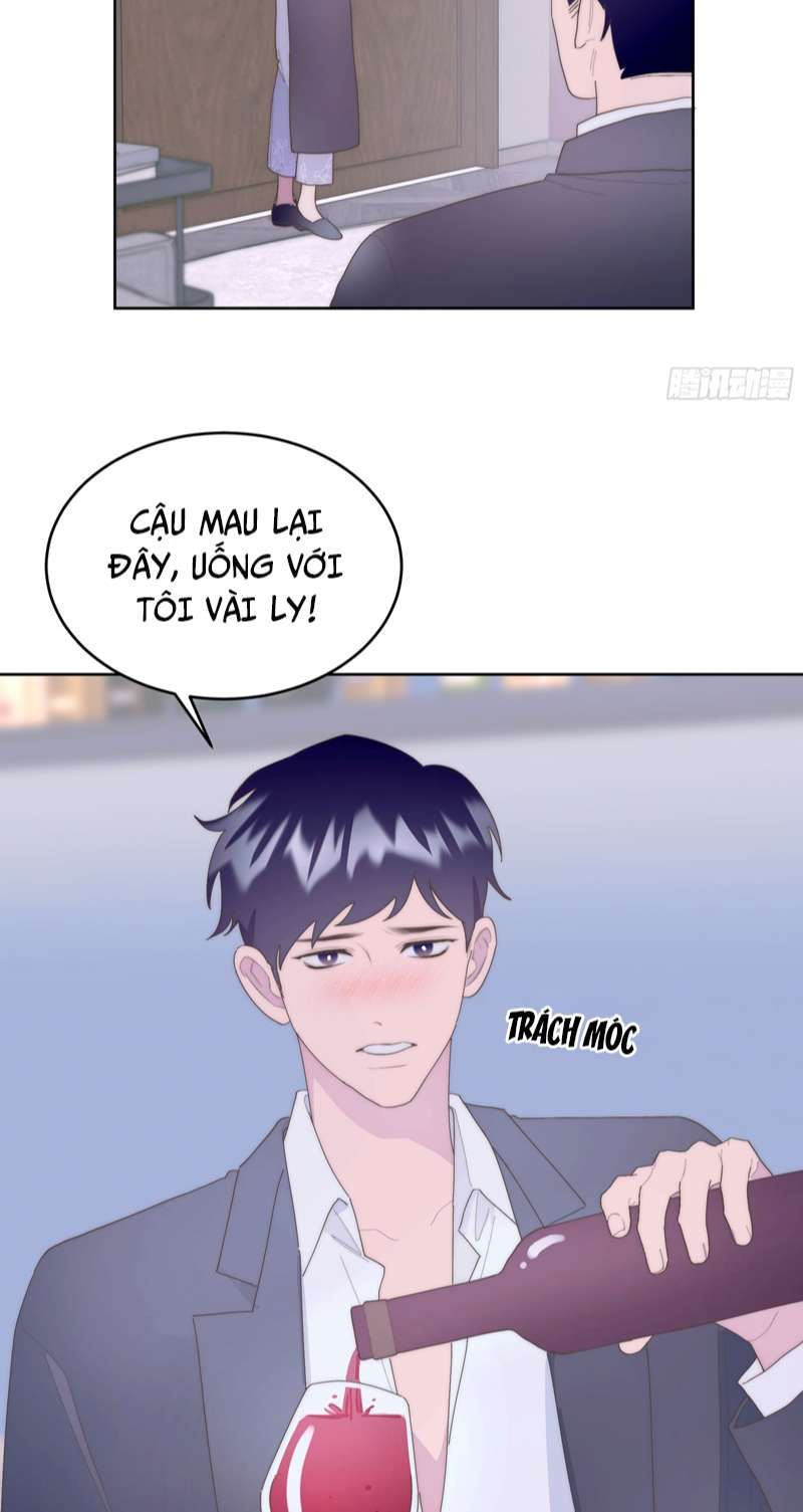 Mời Nhập Mật Mã Kích Hoạt Chapter 2 - 19