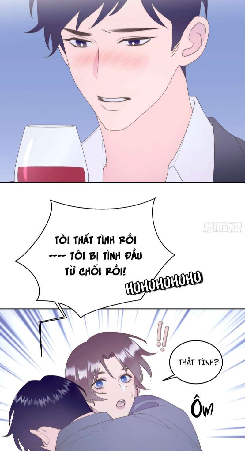 Mời Nhập Mật Mã Kích Hoạt Chapter 2 - 23