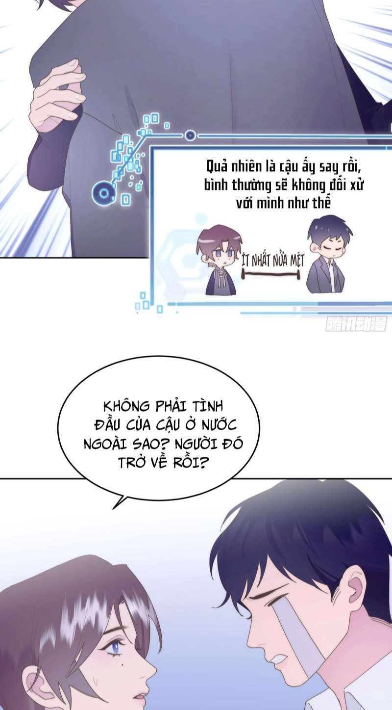 Mời Nhập Mật Mã Kích Hoạt Chapter 2 - 24