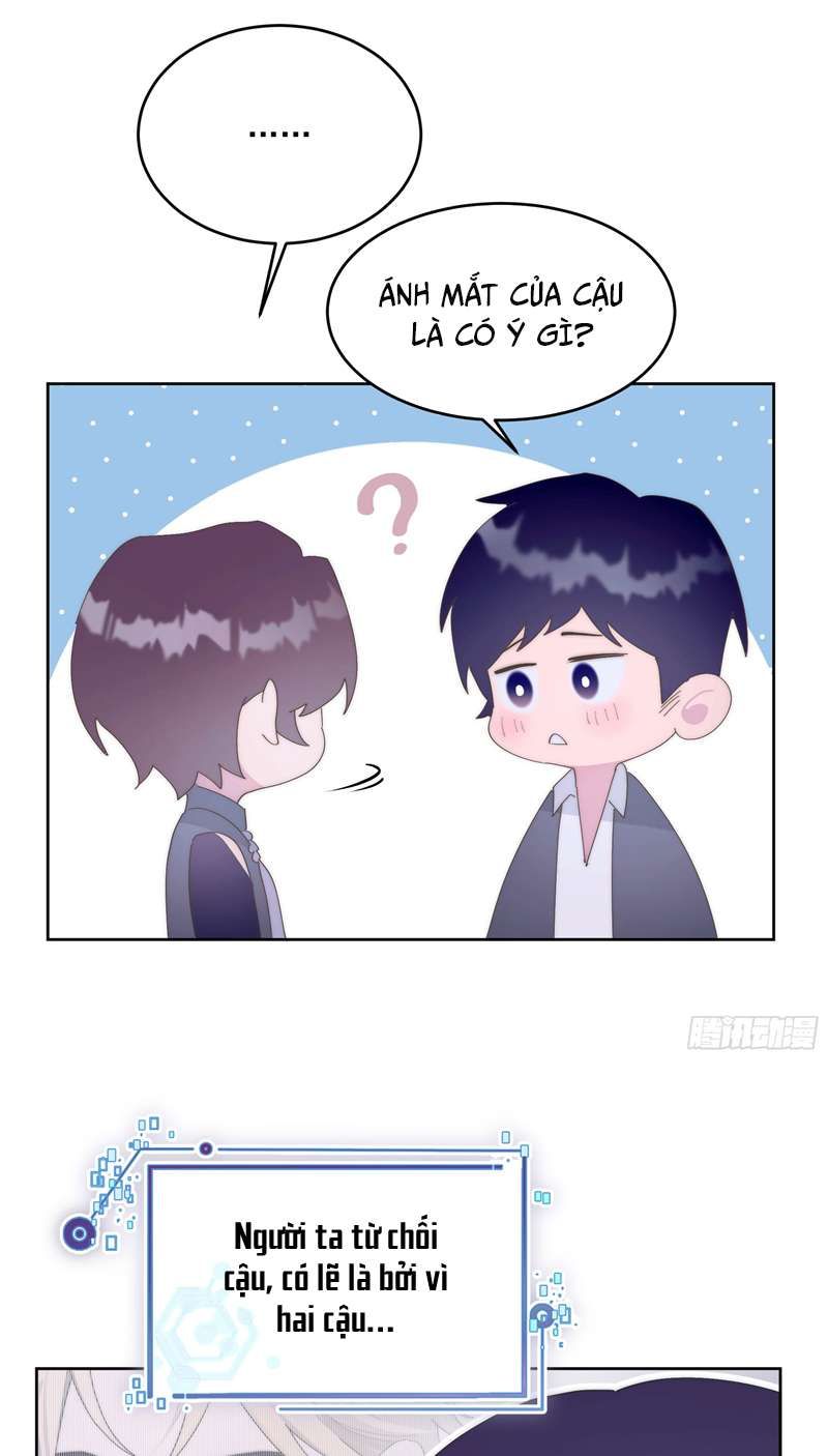 Mời Nhập Mật Mã Kích Hoạt Chapter 2 - 28