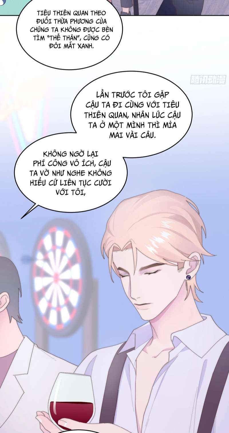 Mời Nhập Mật Mã Kích Hoạt Chapter 2 - 33