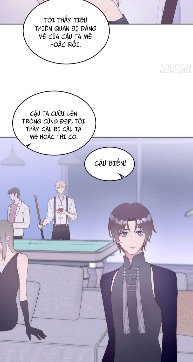 Mời Nhập Mật Mã Kích Hoạt Chapter 2 - 34