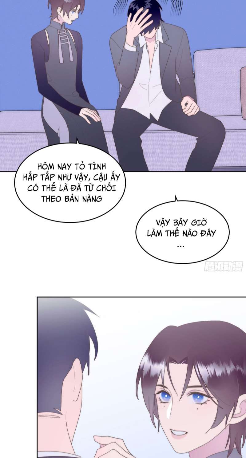 Mời Nhập Mật Mã Kích Hoạt Chapter 2 - 39