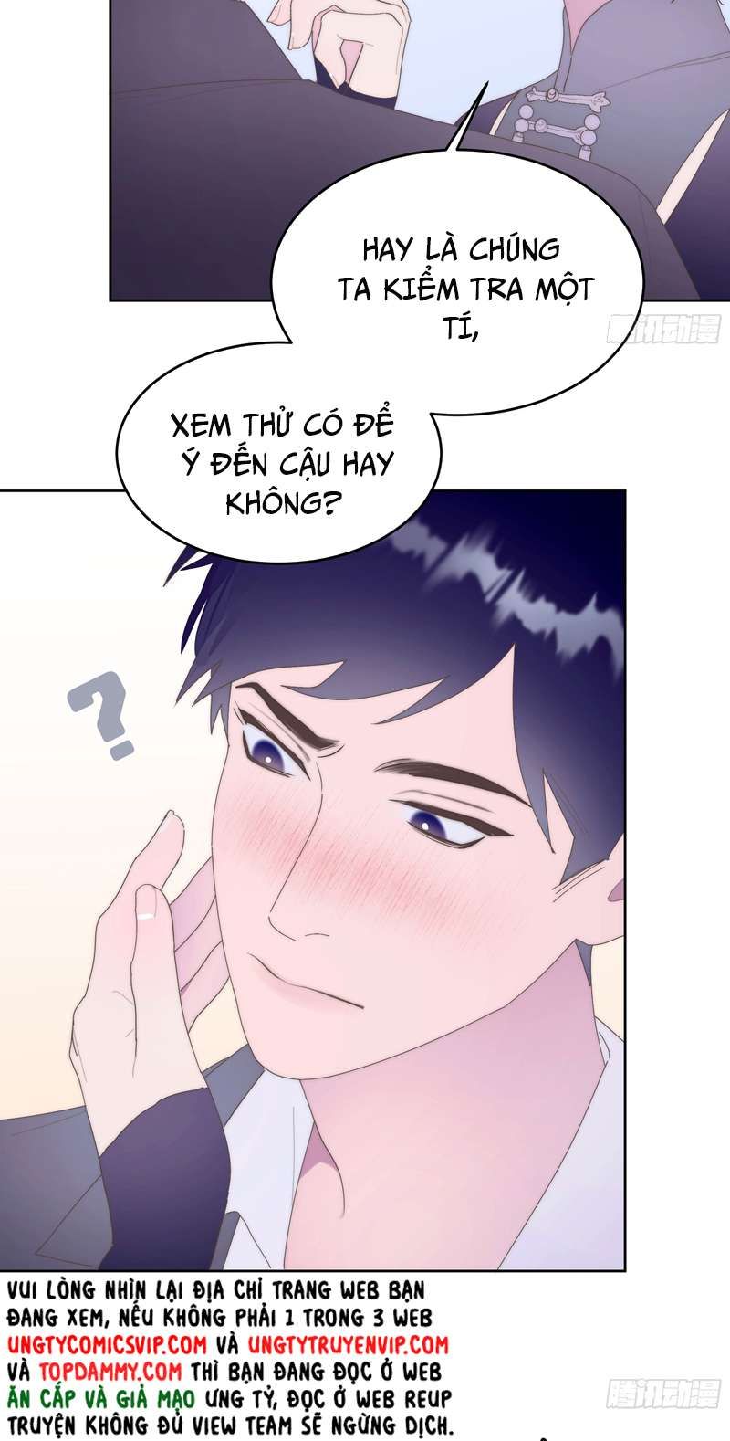 Mời Nhập Mật Mã Kích Hoạt Chapter 2 - 40