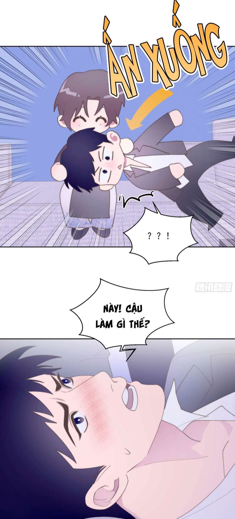 Mời Nhập Mật Mã Kích Hoạt Chapter 2 - 41