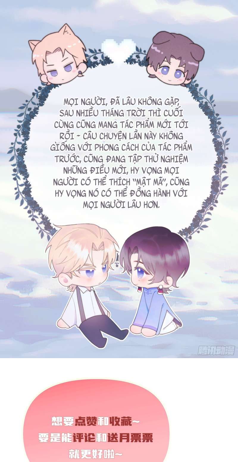 Mời Nhập Mật Mã Kích Hoạt Chapter 2 - 43