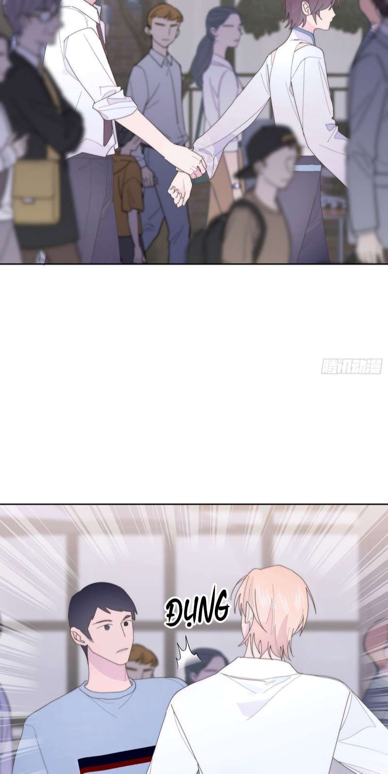 Mời Nhập Mật Mã Kích Hoạt Chapter 20 - 13