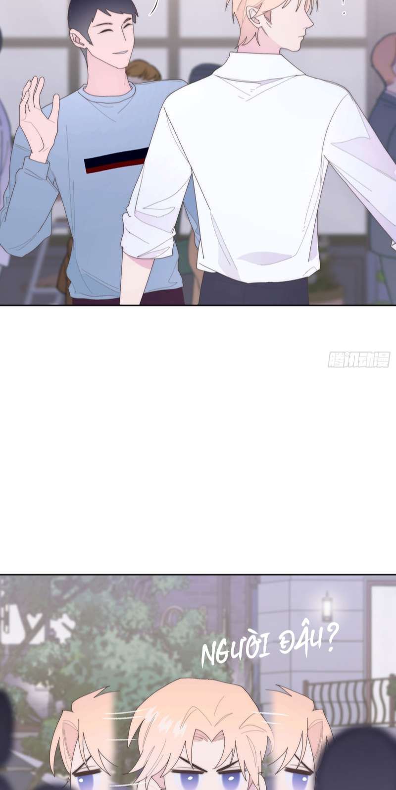 Mời Nhập Mật Mã Kích Hoạt Chapter 20 - 15