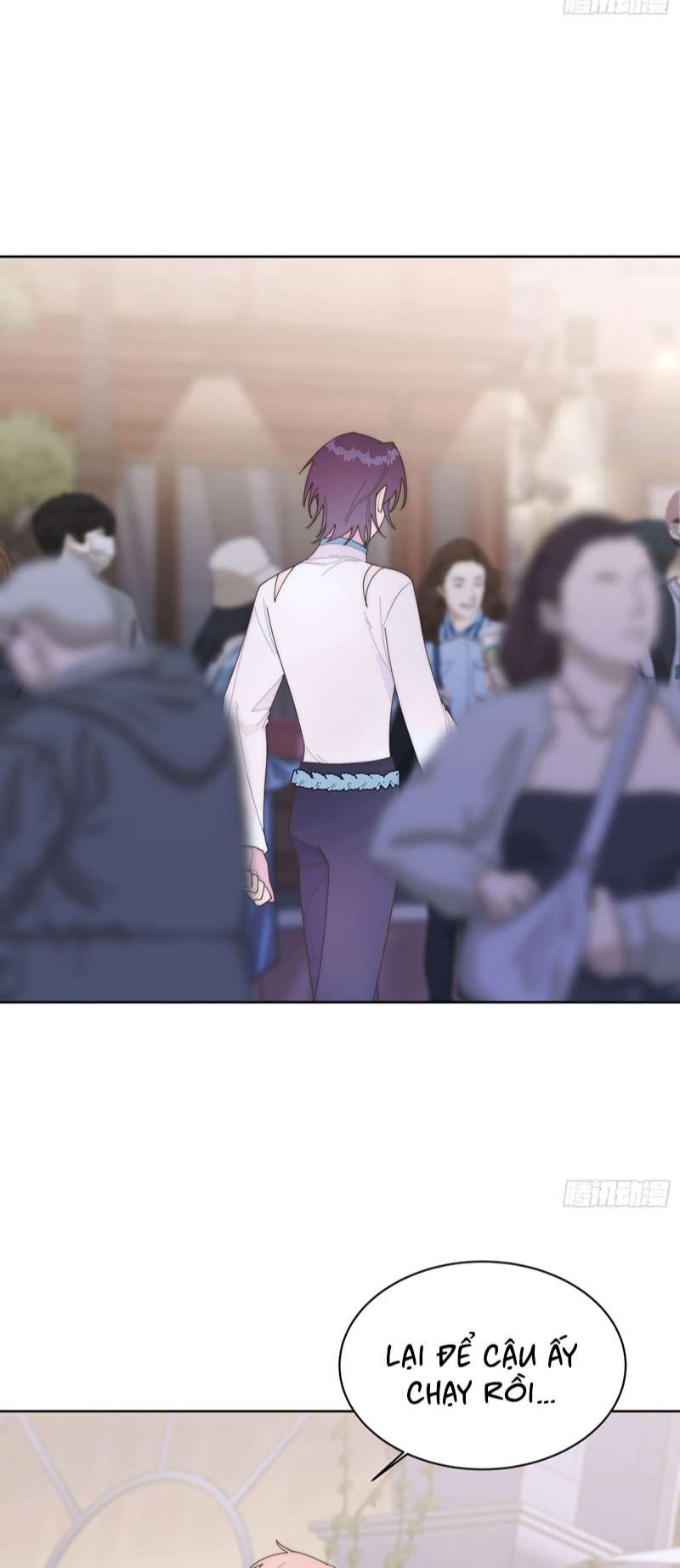 Mời Nhập Mật Mã Kích Hoạt Chapter 20 - 20