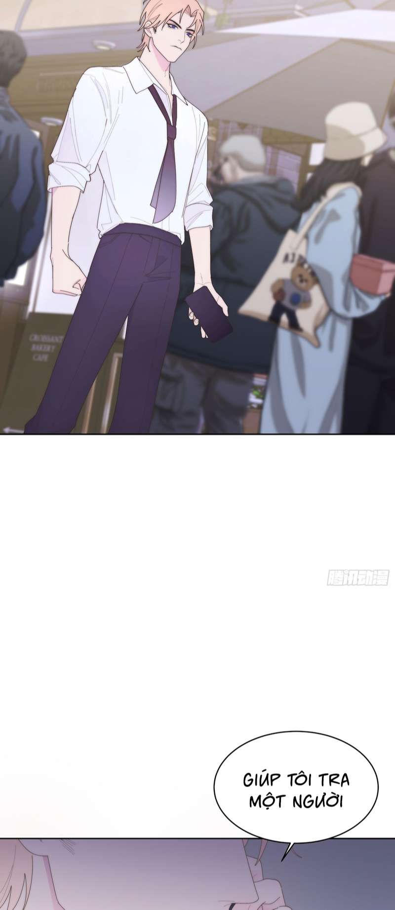 Mời Nhập Mật Mã Kích Hoạt Chapter 20 - 21