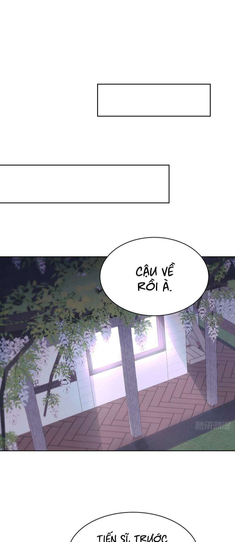 Mời Nhập Mật Mã Kích Hoạt Chapter 20 - 23