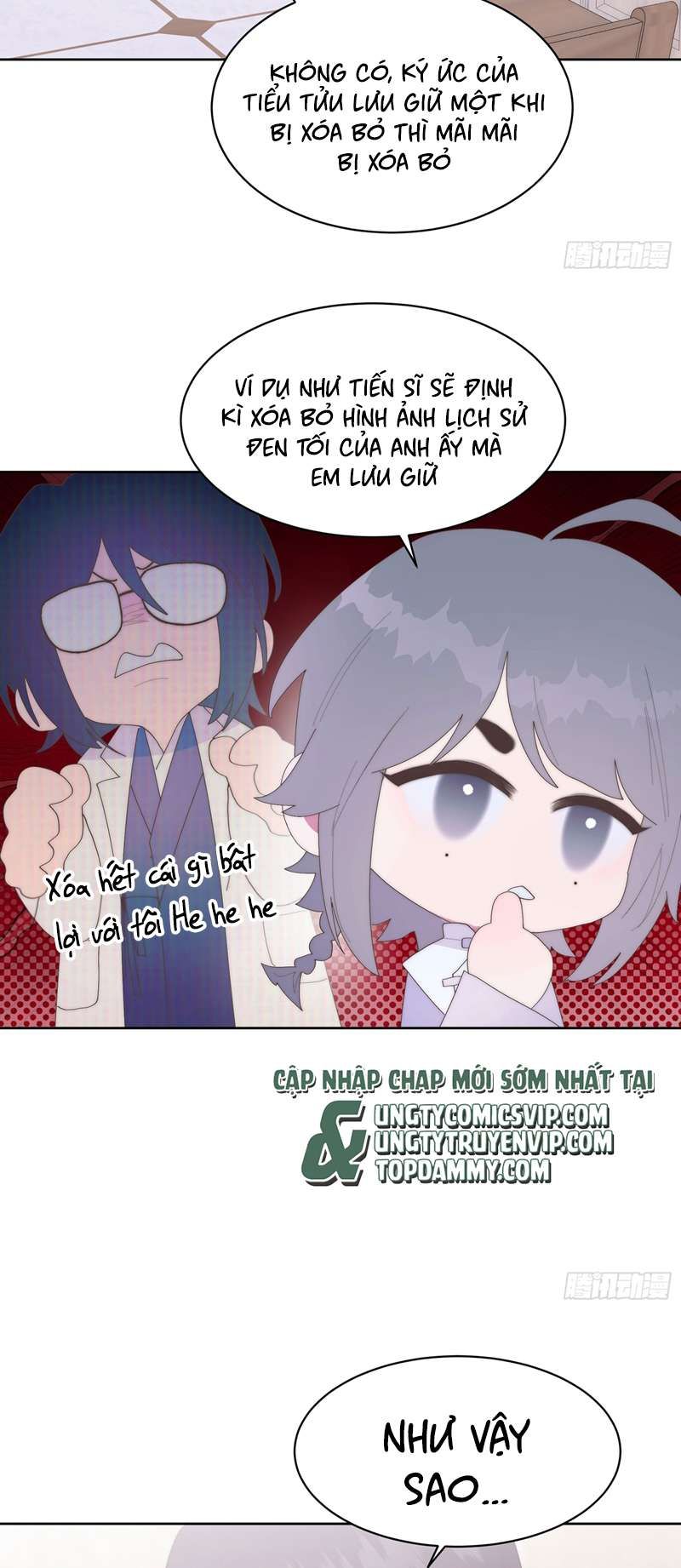 Mời Nhập Mật Mã Kích Hoạt Chapter 20 - 30