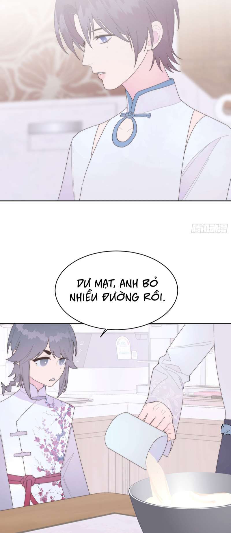 Mời Nhập Mật Mã Kích Hoạt Chapter 20 - 31