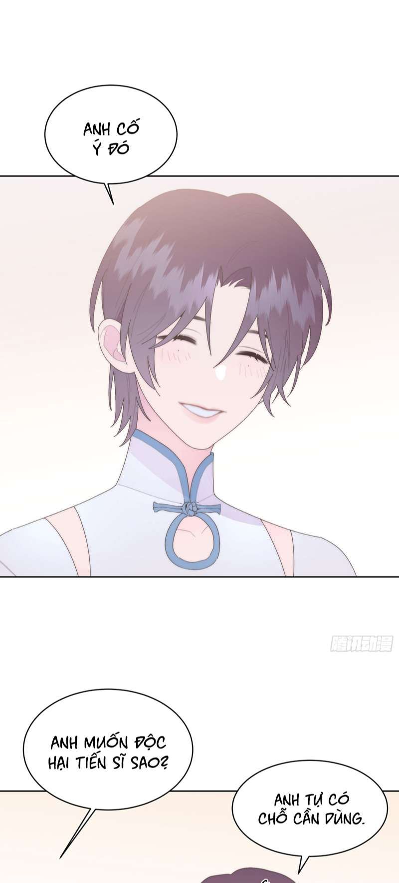 Mời Nhập Mật Mã Kích Hoạt Chapter 20 - 33