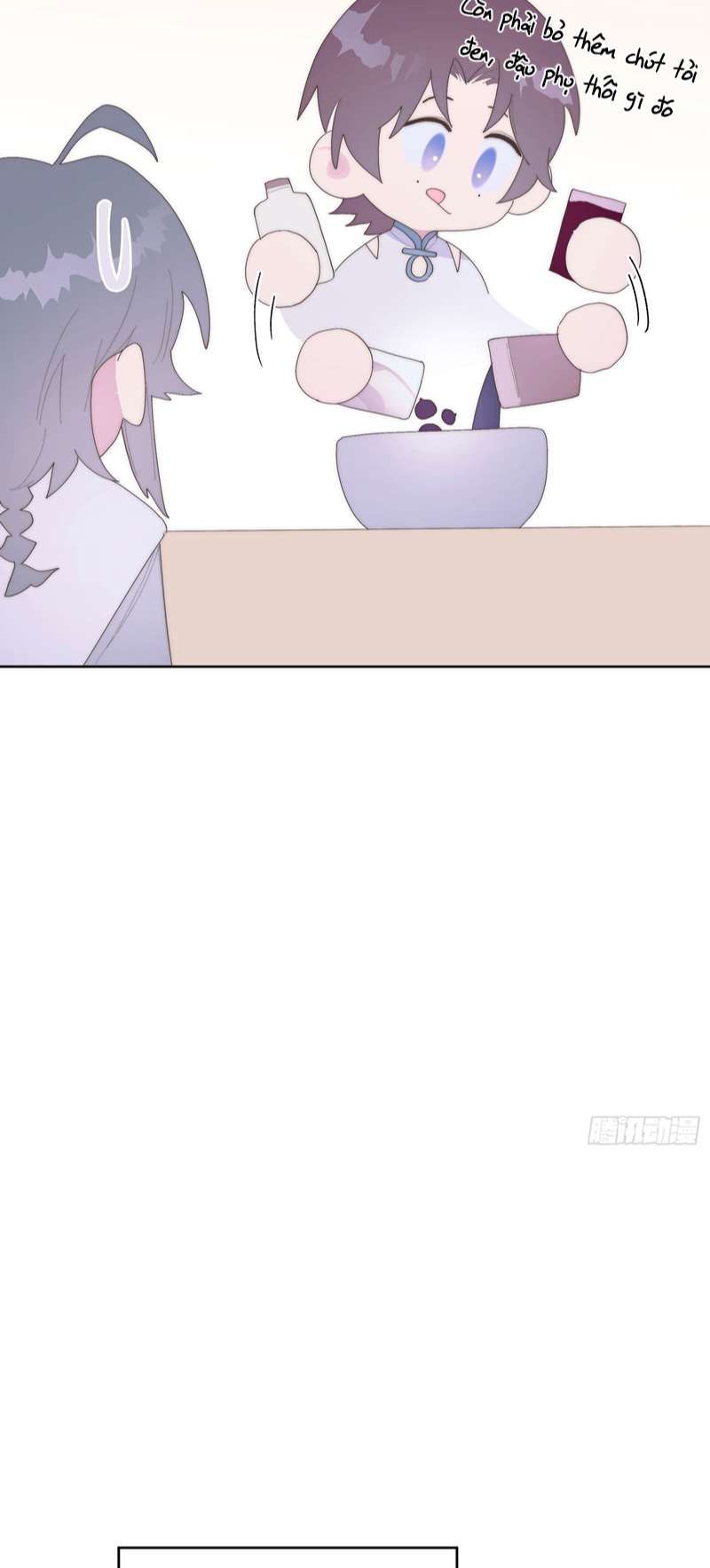 Mời Nhập Mật Mã Kích Hoạt Chapter 20 - 34