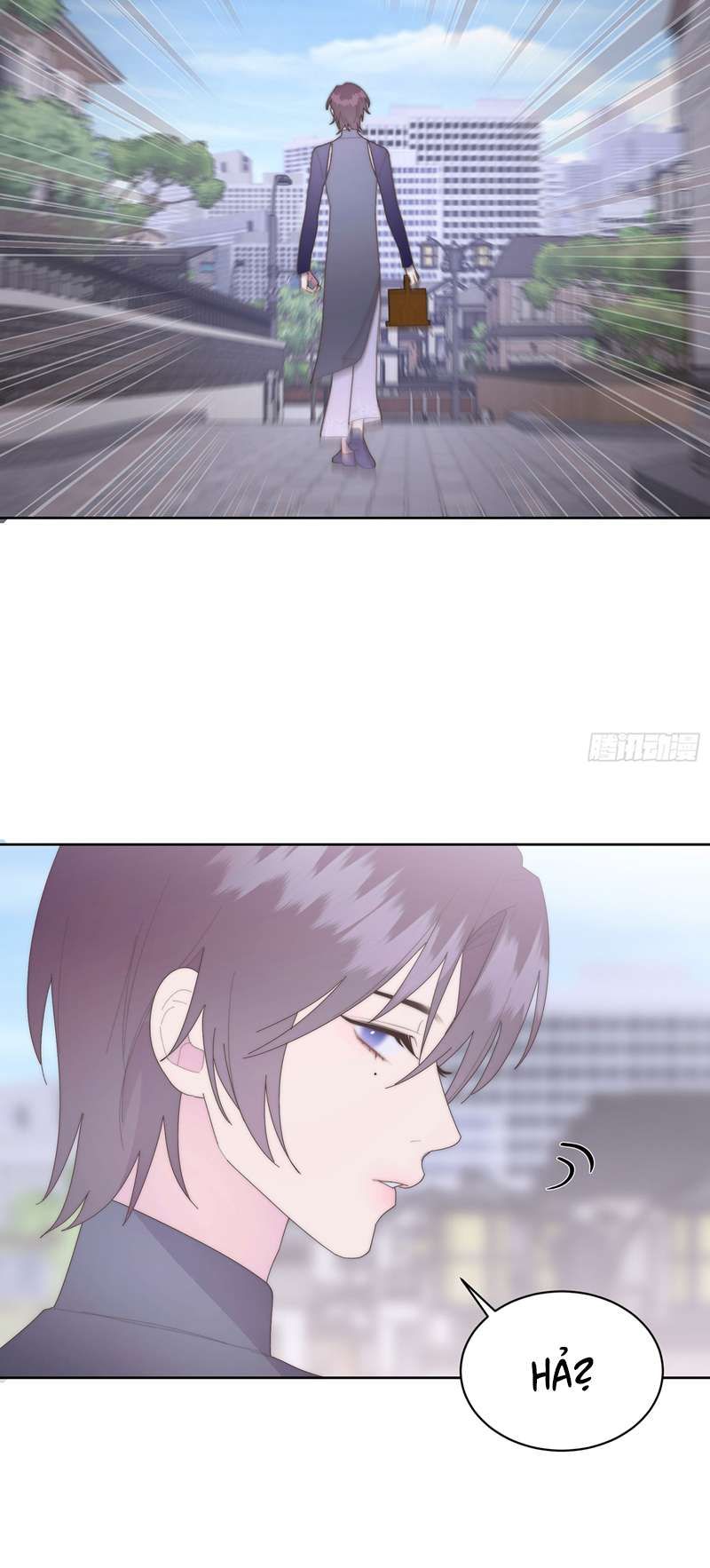 Mời Nhập Mật Mã Kích Hoạt Chapter 20 - 37