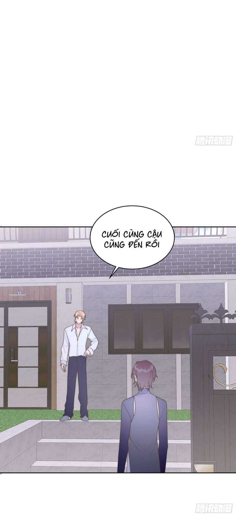 Mời Nhập Mật Mã Kích Hoạt Chapter 20 - 38
