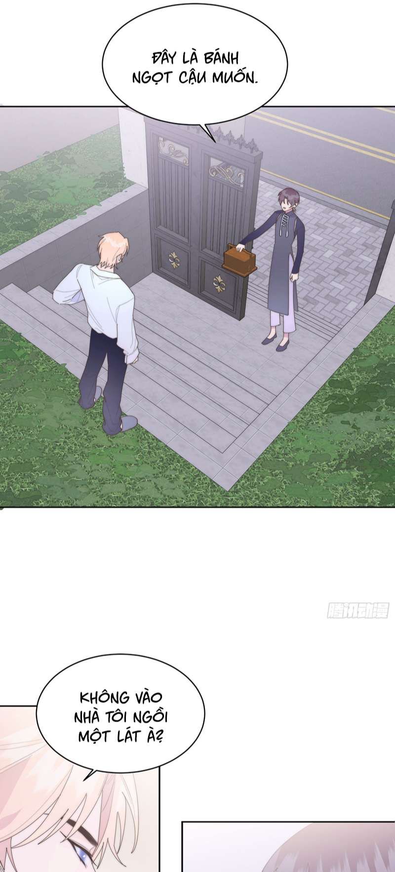 Mời Nhập Mật Mã Kích Hoạt Chapter 20 - 39