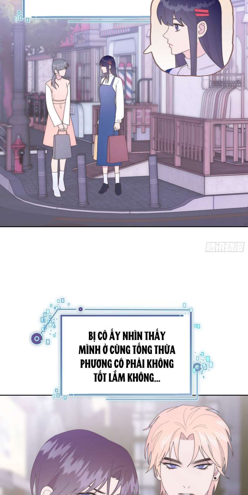 Mời Nhập Mật Mã Kích Hoạt Chapter 20 - 8