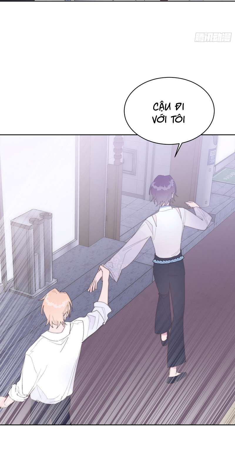 Mời Nhập Mật Mã Kích Hoạt Chapter 20 - 10