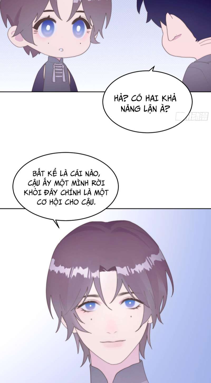 Mời Nhập Mật Mã Kích Hoạt Chapter 3 - 11