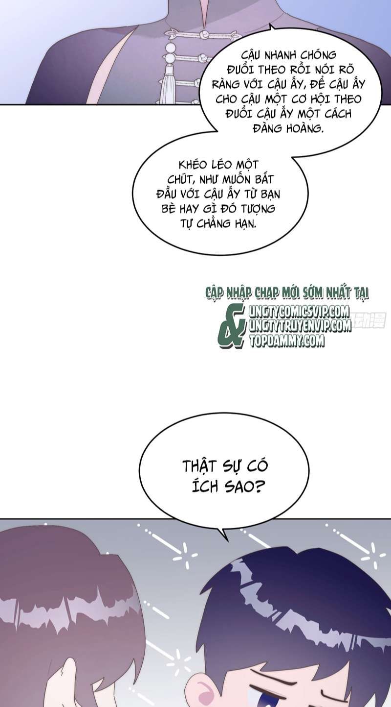 Mời Nhập Mật Mã Kích Hoạt Chapter 3 - 12