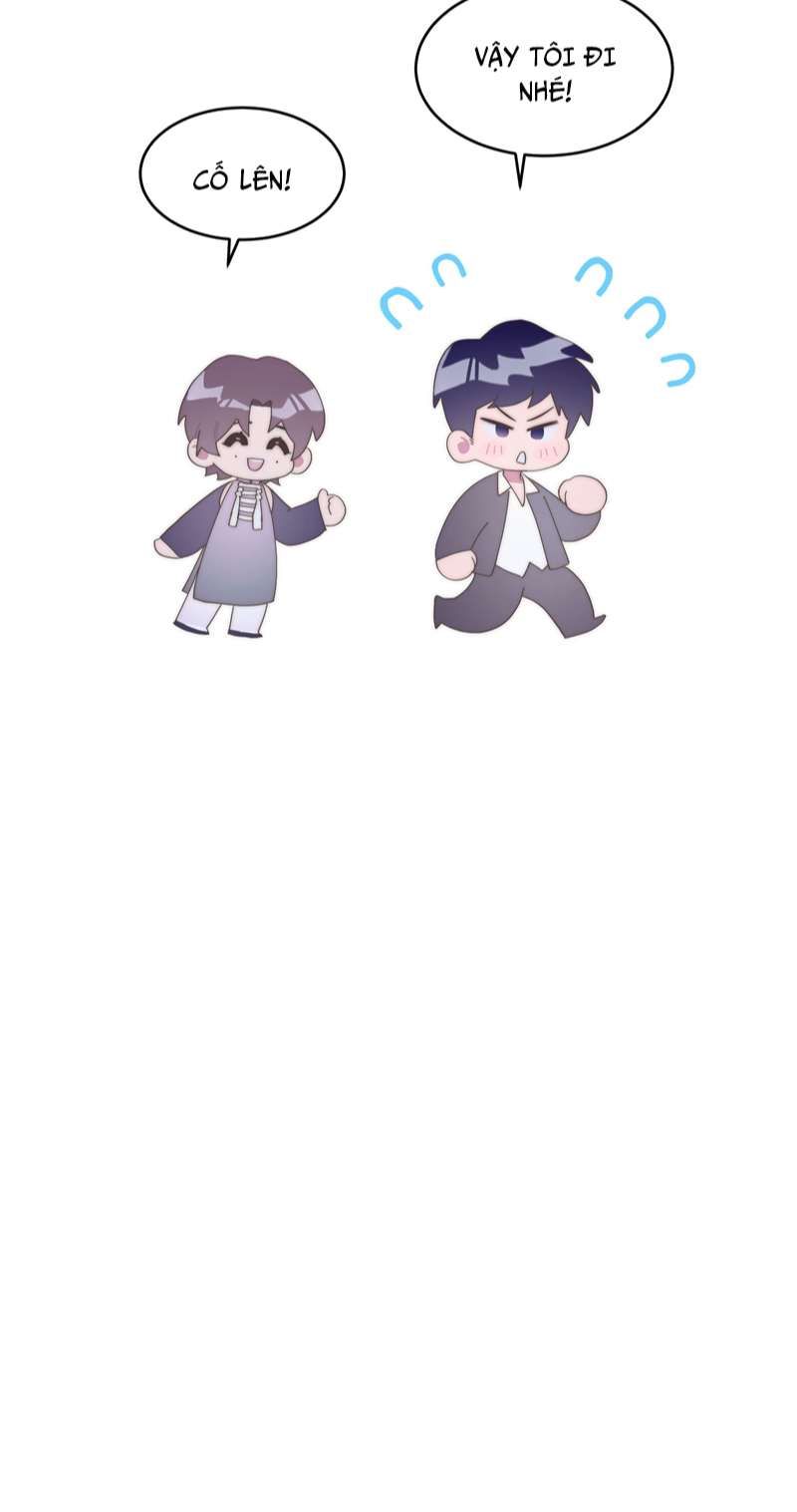 Mời Nhập Mật Mã Kích Hoạt Chapter 3 - 14