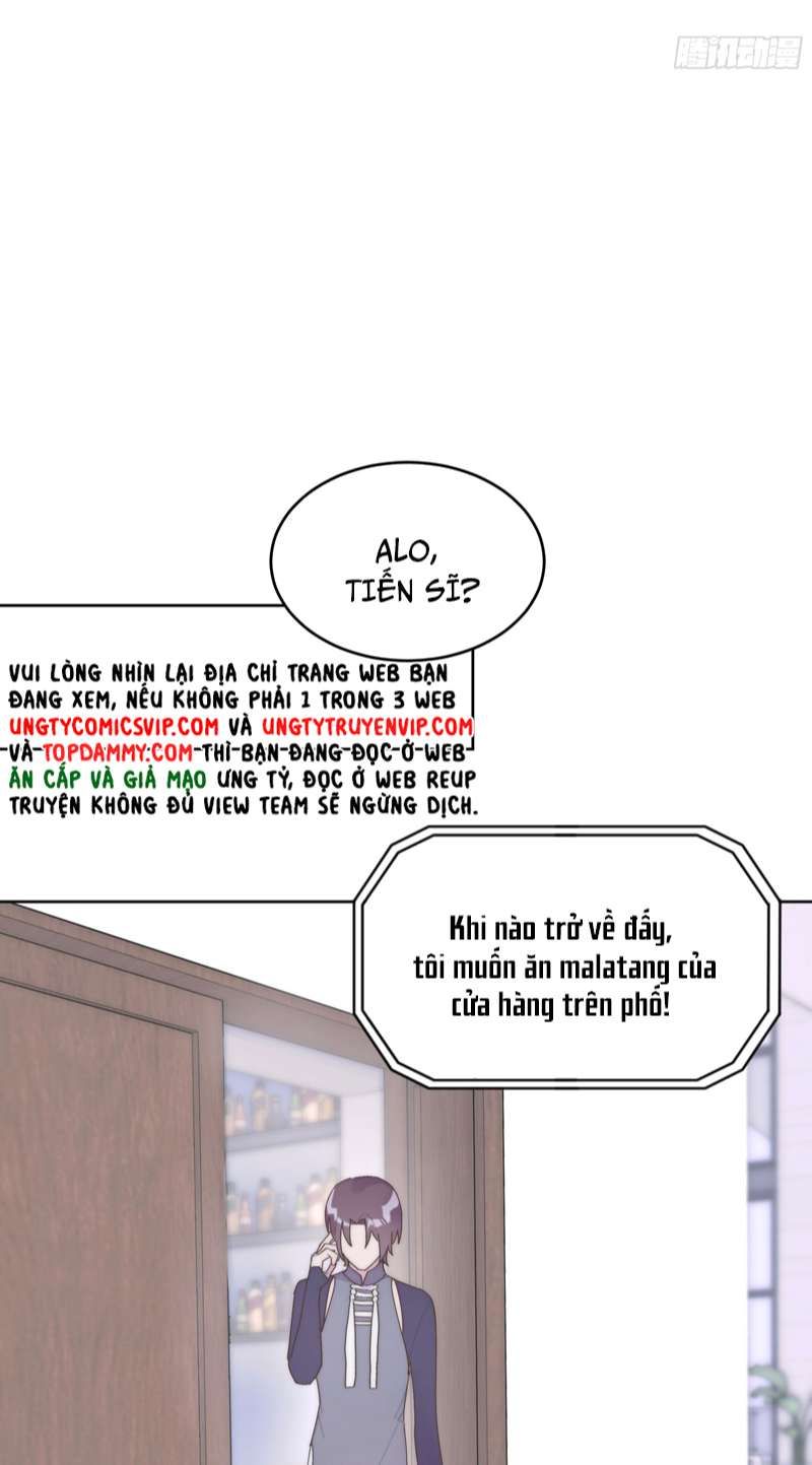 Mời Nhập Mật Mã Kích Hoạt Chapter 3 - 15