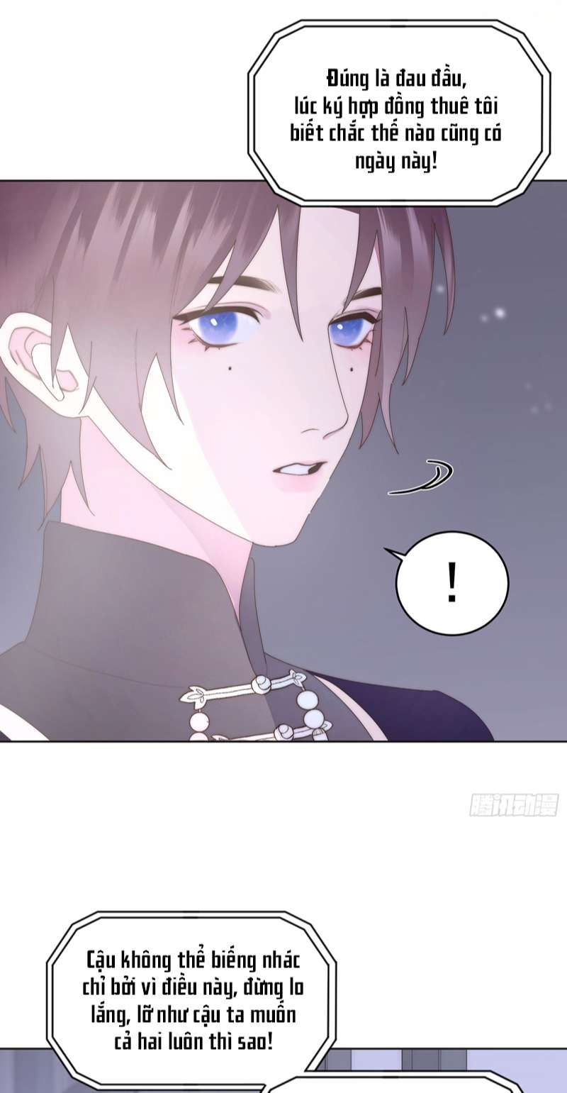 Mời Nhập Mật Mã Kích Hoạt Chapter 3 - 18