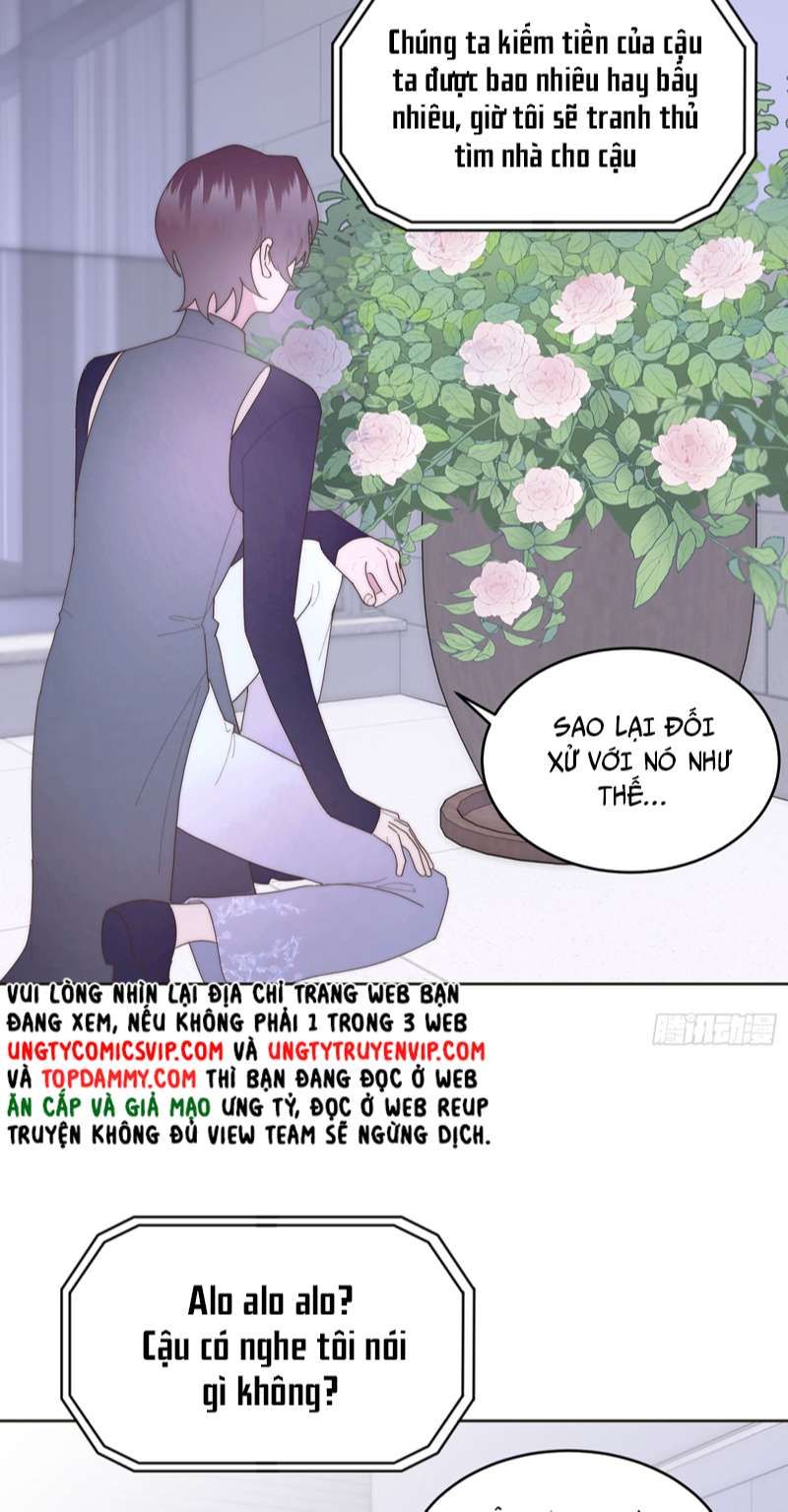 Mời Nhập Mật Mã Kích Hoạt Chapter 3 - 19