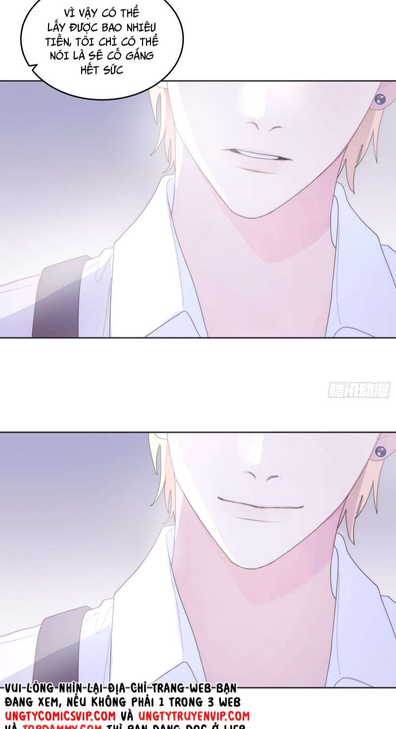 Mời Nhập Mật Mã Kích Hoạt Chapter 3 - 22