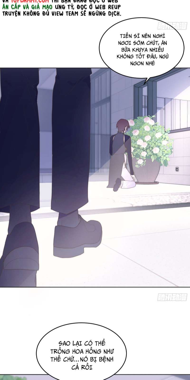 Mời Nhập Mật Mã Kích Hoạt Chapter 3 - 23