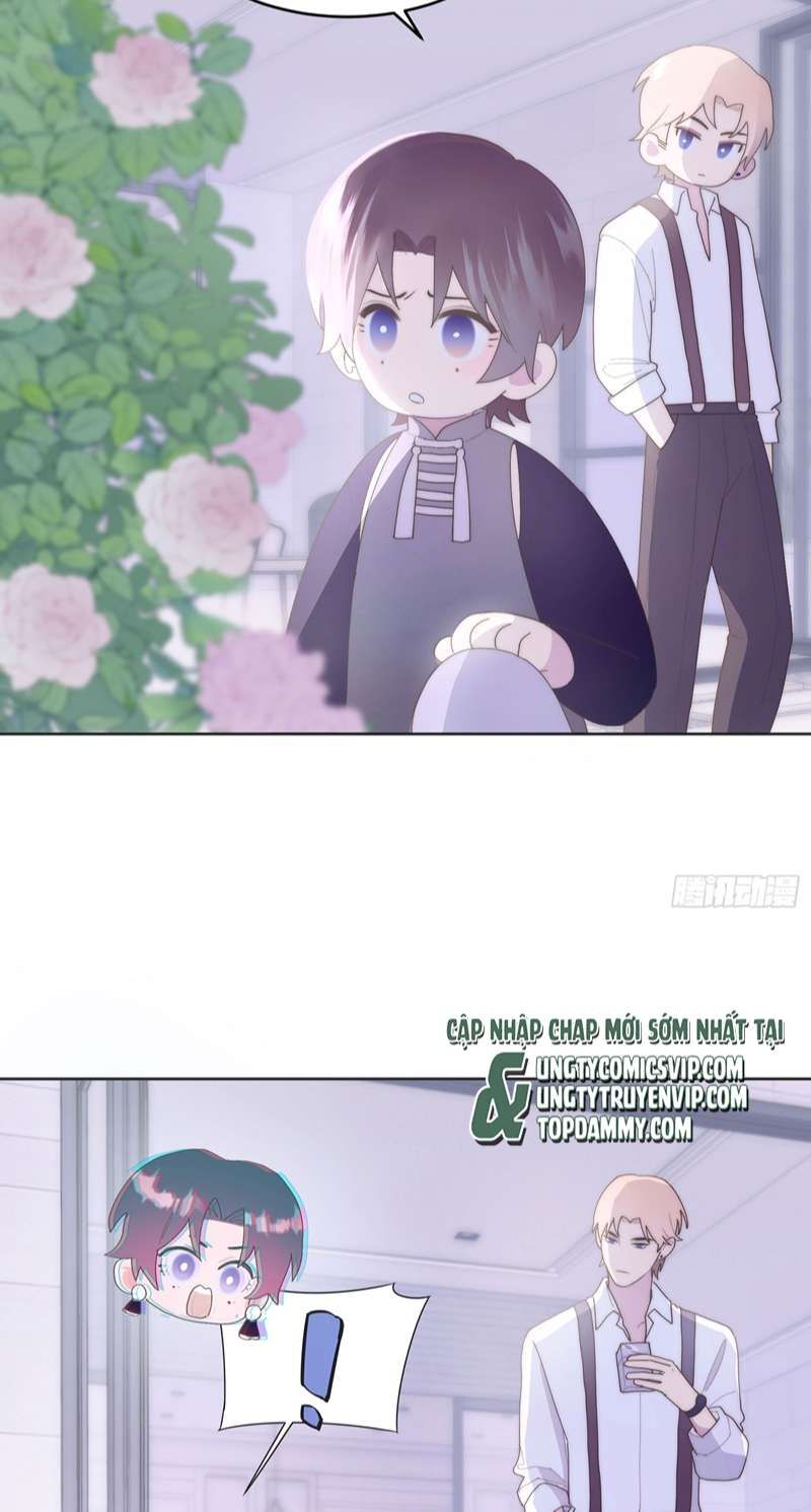 Mời Nhập Mật Mã Kích Hoạt Chapter 3 - 24