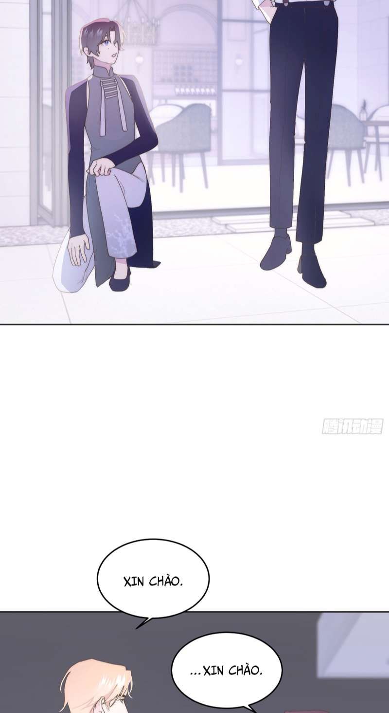 Mời Nhập Mật Mã Kích Hoạt Chapter 3 - 25