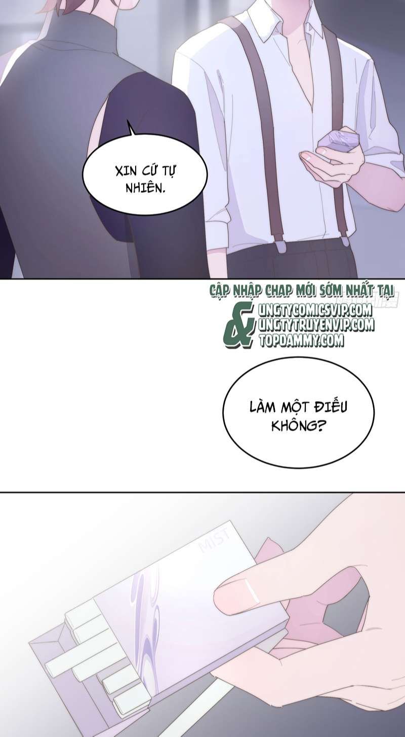 Mời Nhập Mật Mã Kích Hoạt Chapter 3 - 27