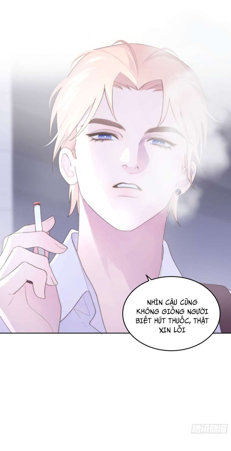 Mời Nhập Mật Mã Kích Hoạt Chapter 3 - 29